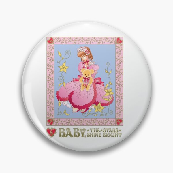 Item preview, baby the stars shine bright sweet pink lolita designed and sold by cybercults.