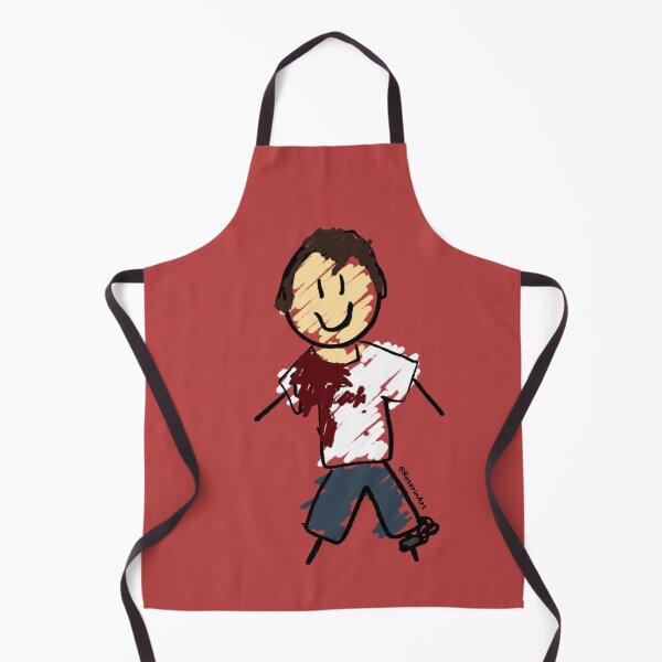 Item preview, Adam Stick Figure designed and sold by RoserinArt.