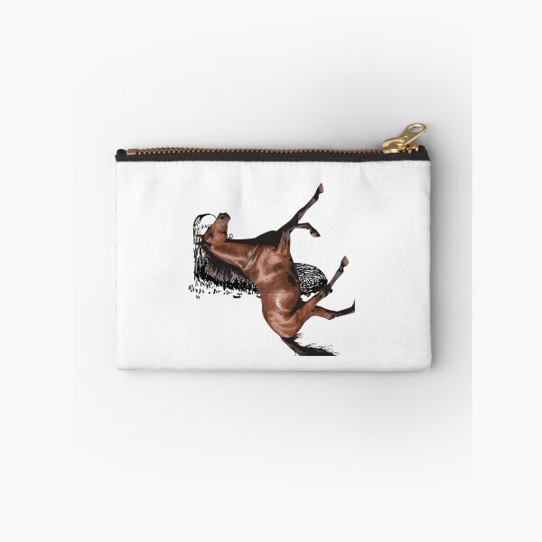 Item preview, Horse Lying On Grave designed and sold by KATKattalestv.