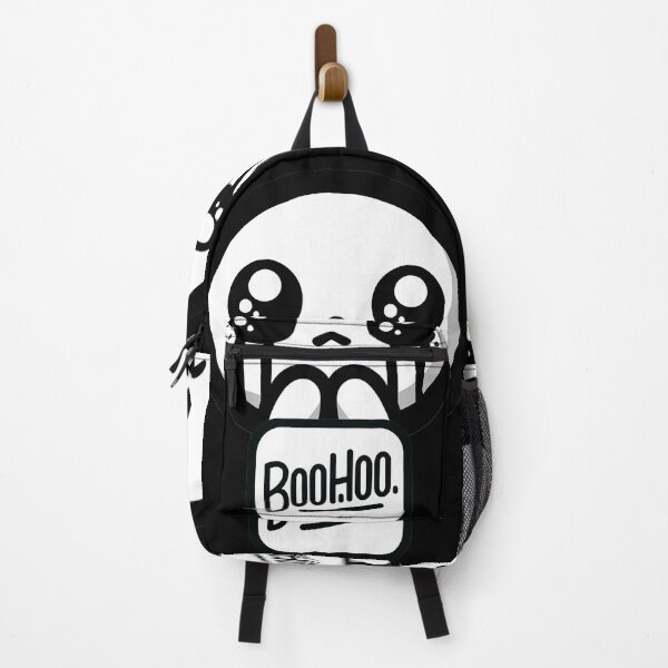 Item preview, Crying Goth Emo Boohoo Cartoon designed and sold by Simplystik.