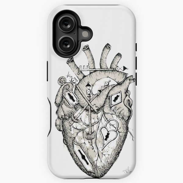 Item preview, Not the Right Combination designed and sold by naturallymorbid.