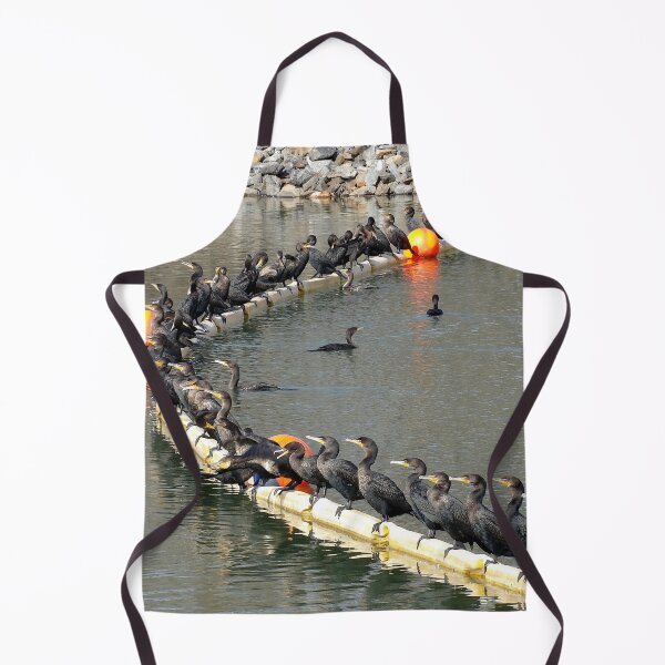 Item preview, Cormorant Conclave designed and sold by gistinker.