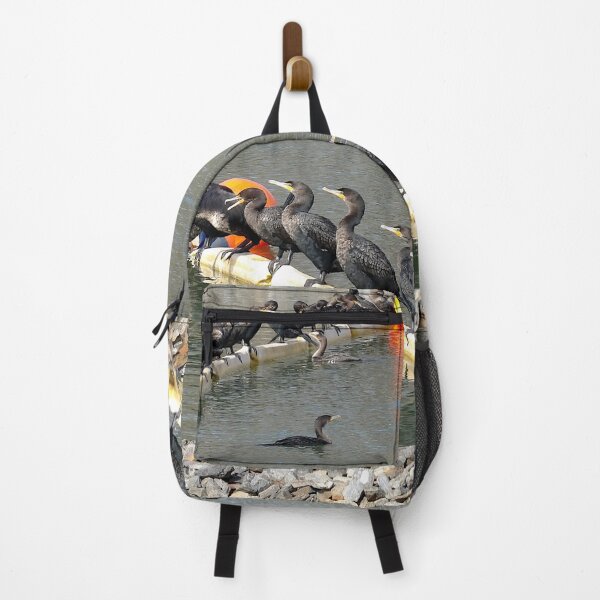 Item preview, Cormorant Conclave designed and sold by gistinker.