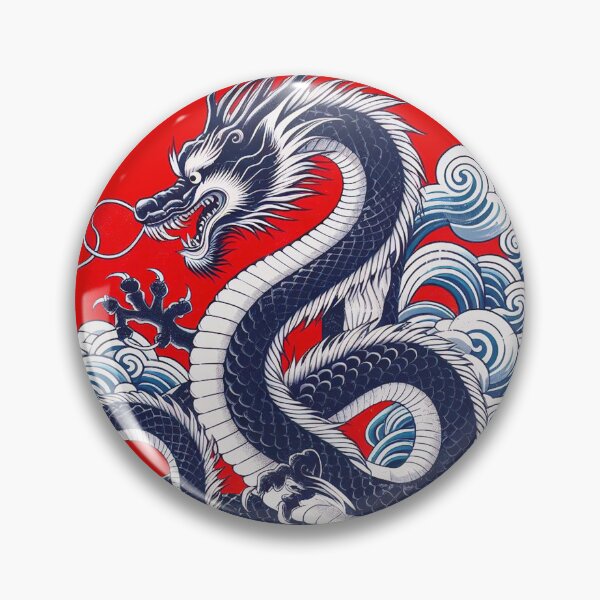 Item preview, Dragon Lager - Beer designed and sold by BUABUABUA.