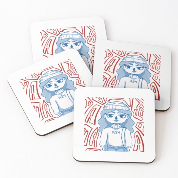 Item preview, just a girl designed and sold by Olisini.