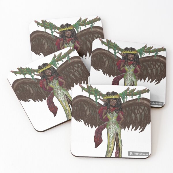 Item preview, The forest mystery  designed and sold by JoleenPeterson.