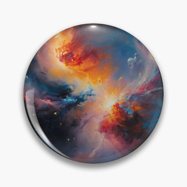 Item preview, Cosmic Dance designed and sold by KilianSzmid.