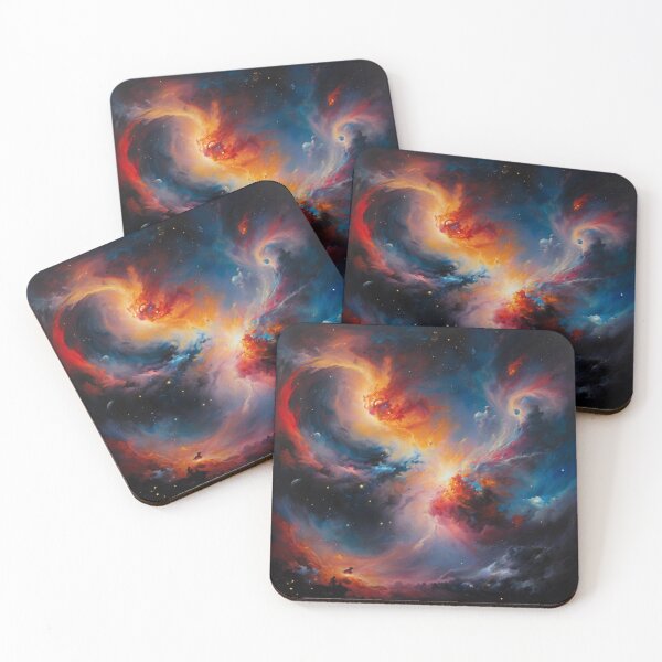 Item preview, Cosmic Dance designed and sold by KilianSzmid.