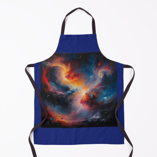 Item preview, Cosmic Dance designed and sold by KilianSzmid.