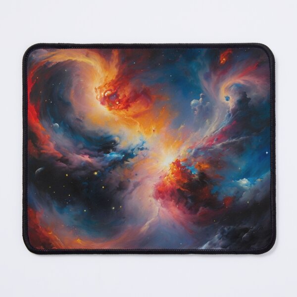 Item preview, Cosmic Dance designed and sold by KilianSzmid.