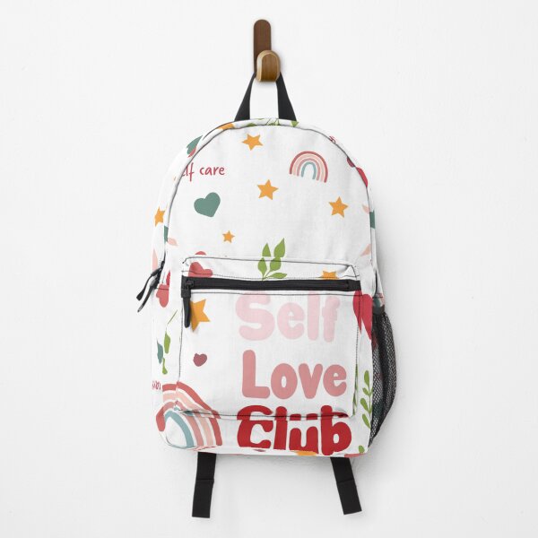 Item preview, Self Love Club designed and sold by Sari Castro.