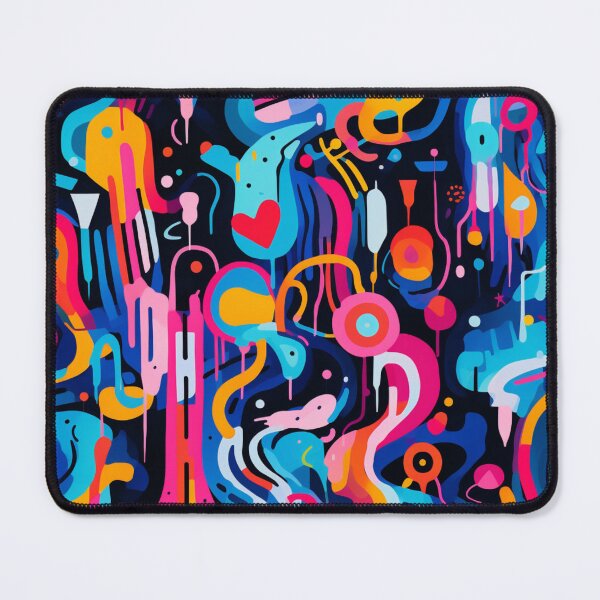 Item preview, Colorful Mindscape designed and sold by chi3-jp.