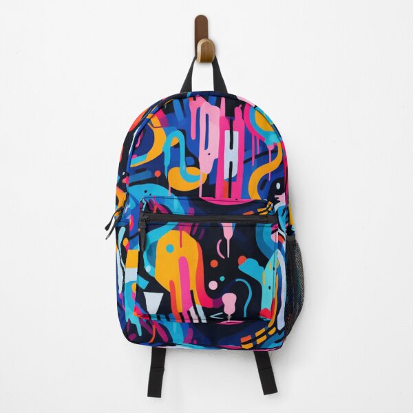 Item preview, Colorful Mindscape designed and sold by chi3-jp.