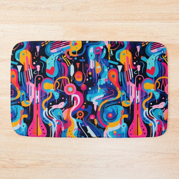 Item preview, Colorful Mindscape designed and sold by chi3-jp.