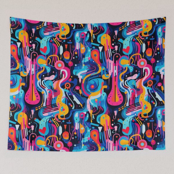 Item preview, Colorful Mindscape designed and sold by chi3-jp.