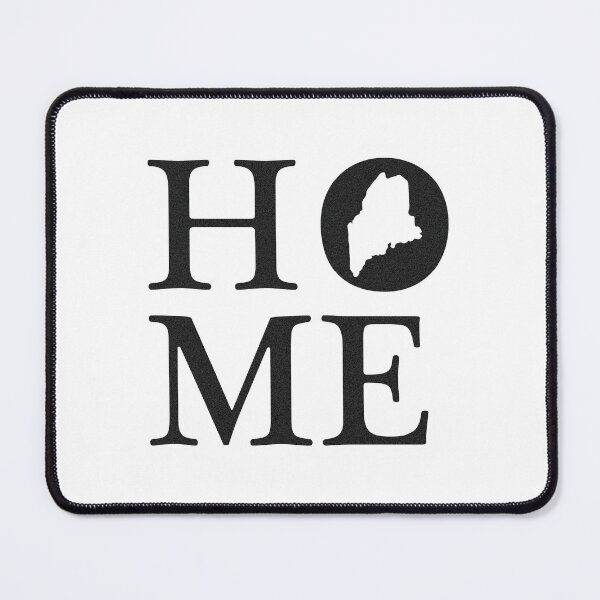 Item preview, Maine is HOME designed and sold by UrbanBark.