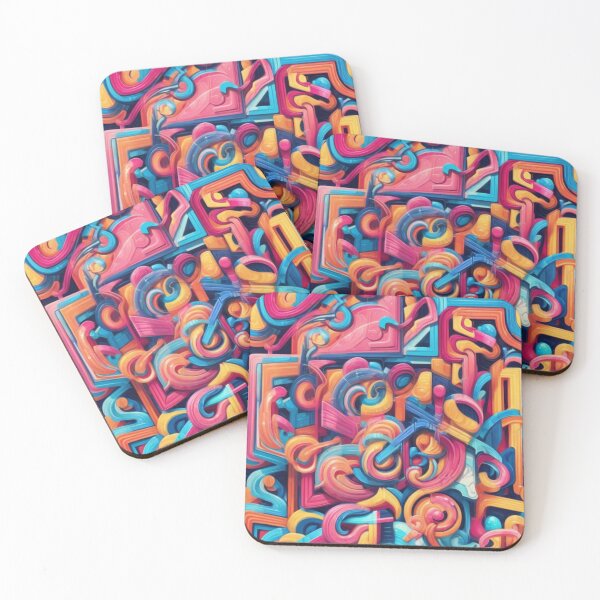 Item preview, Candy Land designed and sold by Gingerglow.