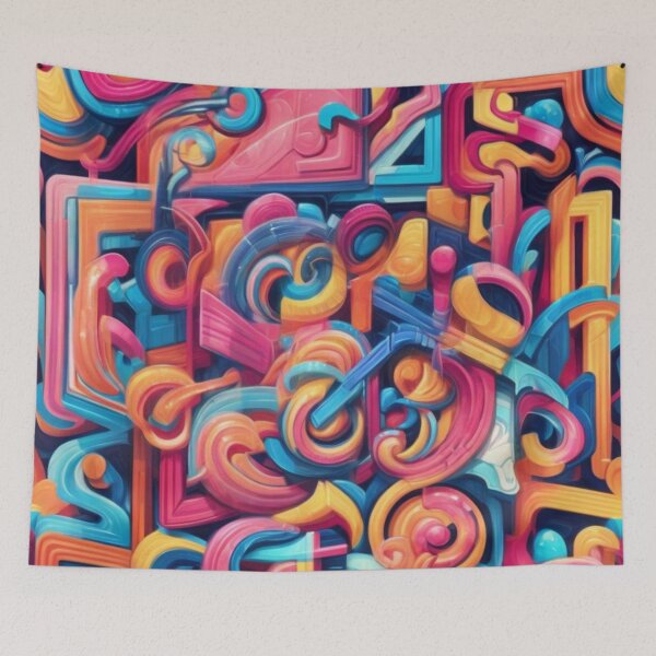 Item preview, Candy Land designed and sold by Gingerglow.