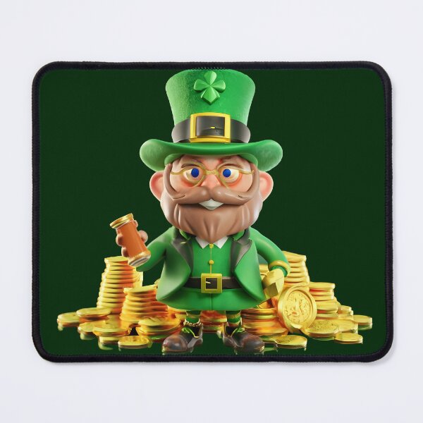 Item preview, lucky money wealthy designed and sold by SabyDigitalArt.