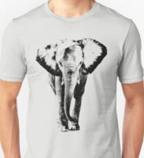 Elephant Unisex T-Shirt