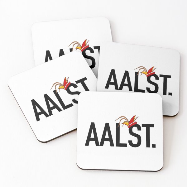 Item preview, Oilsjt viert Carnaval. designed and sold by J0B017.
