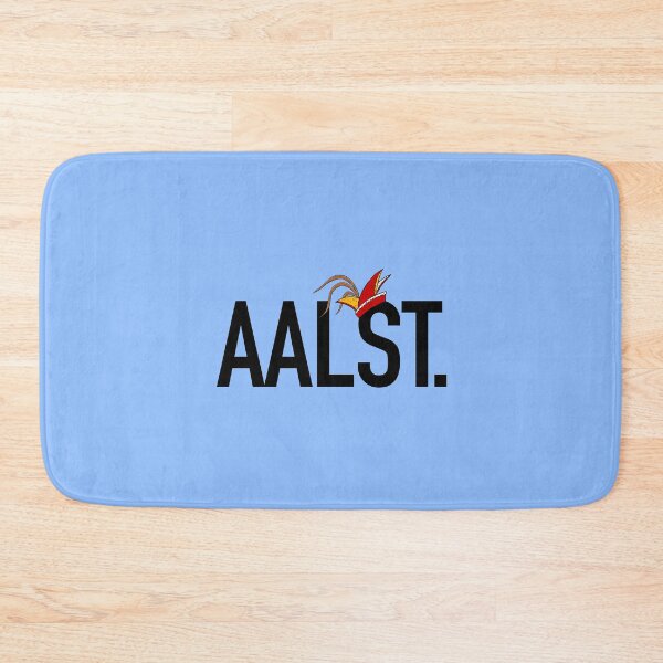 Item preview, Oilsjt viert Carnaval. designed and sold by J0B017.