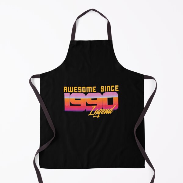 Item preview, Retro Awesome Since 1990 Legend, Limited Edition, 34th Birthday, Retro Classic Vibe, Legend is Born, 34 years of being awesome designed and sold by DjenShop.