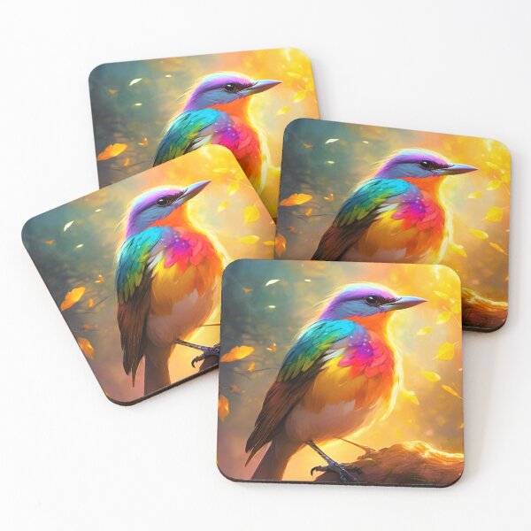 Item preview, comic series bird king designed and sold by janjacbu.