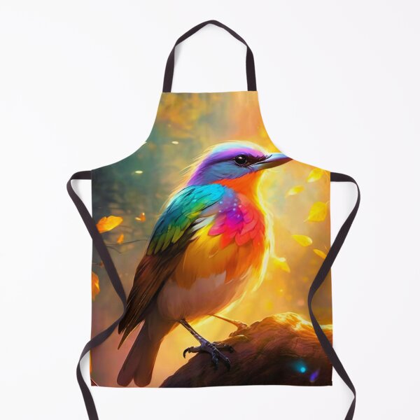 Item preview, comic series bird king designed and sold by janjacbu.