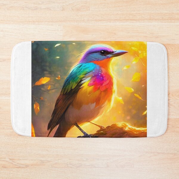Item preview, comic series bird king designed and sold by janjacbu.