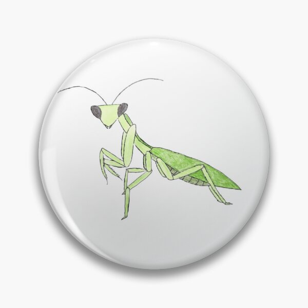 Item preview, Mantis Colored designed and sold by WIfi182.
