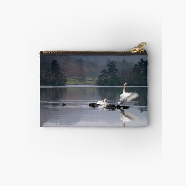 Item preview, Dawn Display on Rydal Water designed and sold by Martin Lawrence.