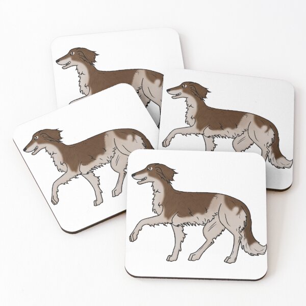 Item preview, Silken Windhound  designed and sold by harmopiavu.