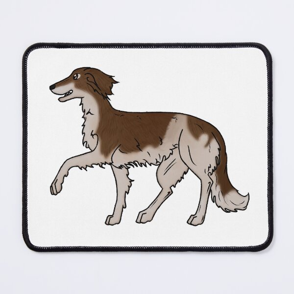 Item preview, Silken Windhound  designed and sold by harmopiavu.