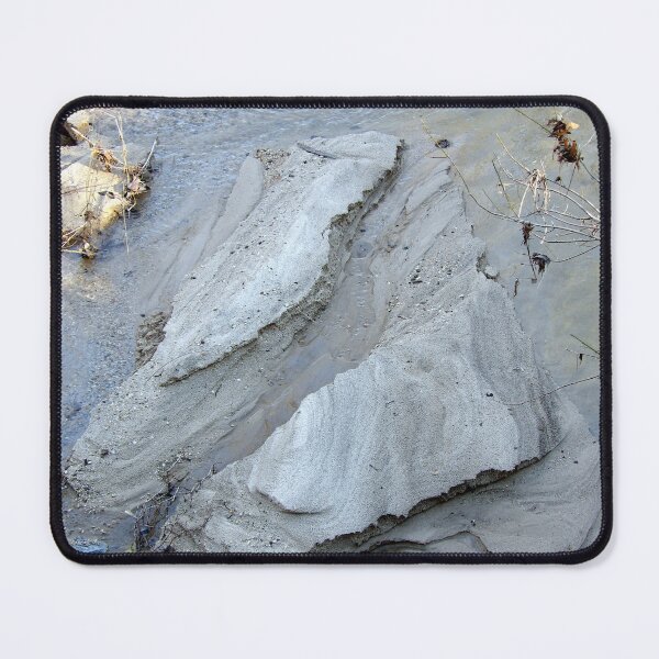 Item preview, Transient Sand Bar designed and sold by gistinker.
