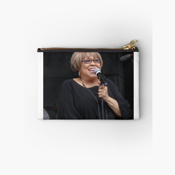 Item preview, Mavis Staples - Photograph designed and sold by ConcertImages.