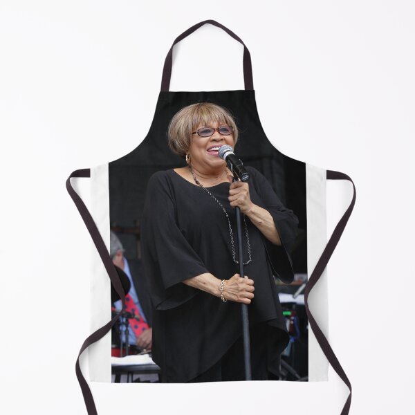 Item preview, Mavis Staples - Photograph designed and sold by ConcertImages.