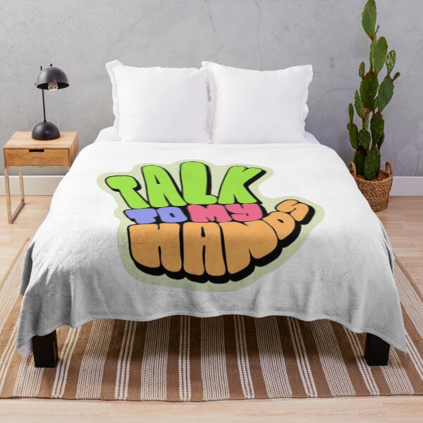 Item preview, talk to my hands, I speak ASL NEON designed and sold by jessicaleah15.