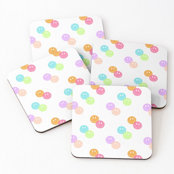 Item preview, translucent smilies pack designed and sold by Gina Guccione.