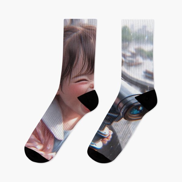 Item preview, After of a Child designed and sold by ComputerContent.