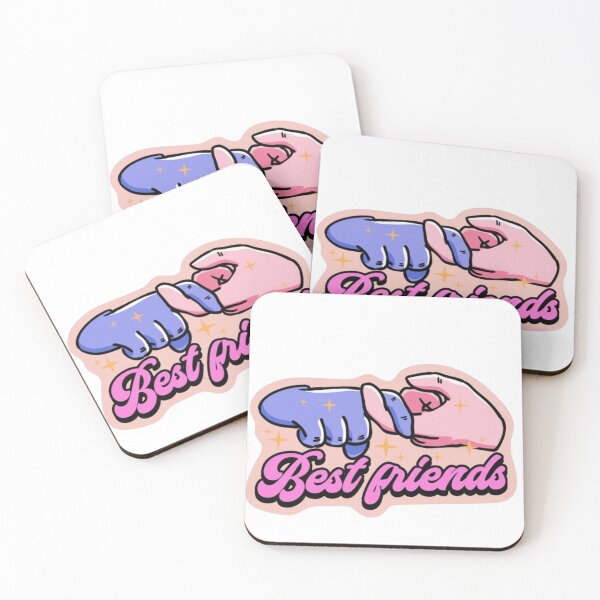 Item preview, best friends ASL hand motion and text designed and sold by jessicaleah15.