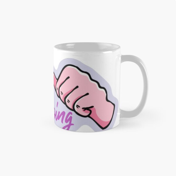 Item preview, keep going ASL custom designed and sold by jessicaleah15.