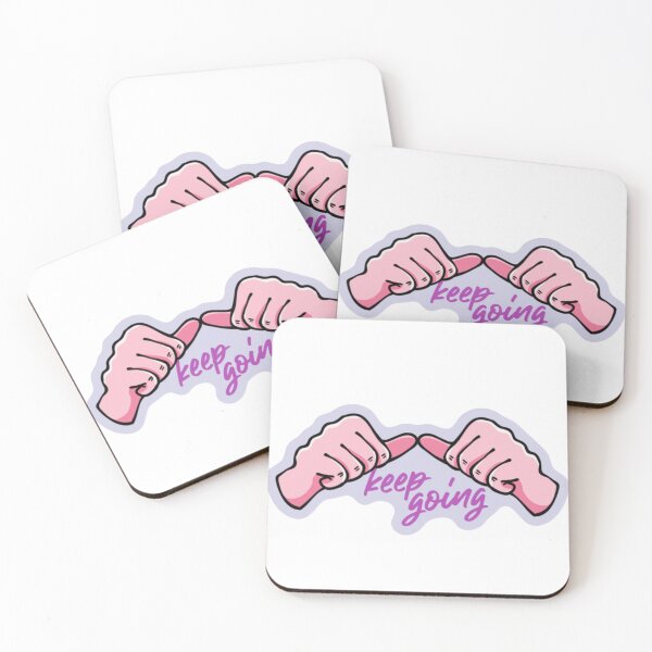 Item preview, keep going ASL custom designed and sold by jessicaleah15.