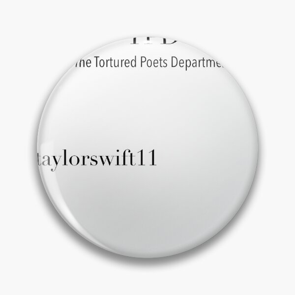 Item preview, The tortured poets department ts11 designed and sold by KelseyDesigns.