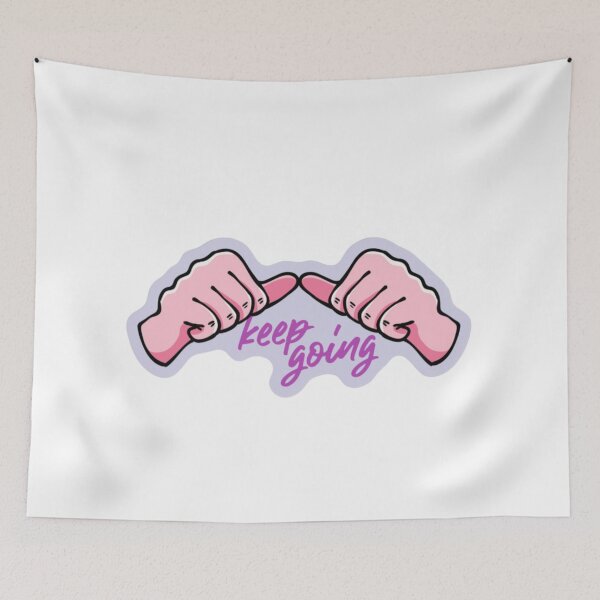 Item preview, keep going ASL custom designed and sold by jessicaleah15.