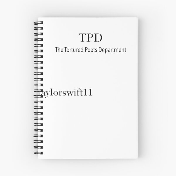 Item preview, The tortured poets department ts11 designed and sold by KelseyDesigns.