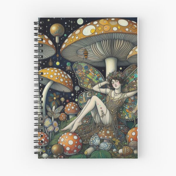 Item preview, Lithe Fairy designed and sold by Kenneth Labuskes.