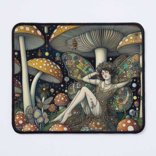 Item preview, Lithe Fairy designed and sold by Kenneth Labuskes.