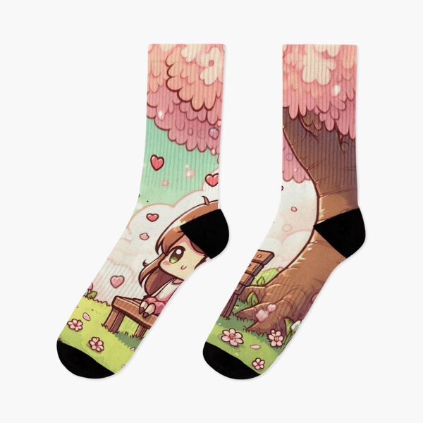 Item preview, Bubble Forest Romance designed and sold by ComputerContent.