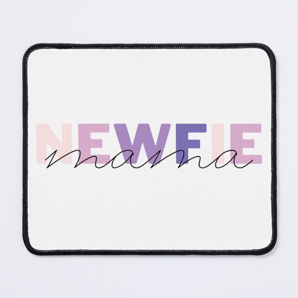 Item preview, Newfie Mom Dog Mom Gift Newfie Mom Newfoundland designed and sold by AIVDesignCo.